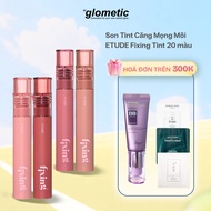 ETUDE Fixing Tint Lip Plumping Tint 20 colors