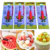 FRUIT COCKTAIL STAINLESS FRUIT SCRAPPING/