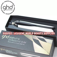 100% AUTHENTIC GHD PLATINUM+ LIMITED EDITION WHITE STYLER HAIR CURLER GHD PLATINUM + PLUS