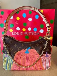 LV × 草間彌生Boulogne