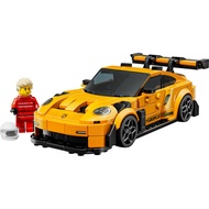 LEGO Speed Champions 77239 Porsche 911 GT3 RS Super Car (348 Pieces)