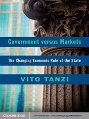 Government versus Markets Vito Tanzi