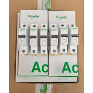 SCHNEIDER MCB iK60N 1P 25A