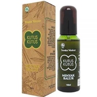 Kutus Kutus Balur Oil