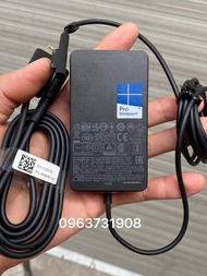 Sạc Microsoft Surface Laptop 2 chính hãng