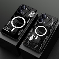 [53] Softcase Glass Y11D - Glossy Casing Y11D - Glass Casing Y11D - Glass Case Y11D