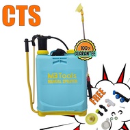 SPRAYER HAMA 16 Liter / SEMPROTAN HAMA 16 Liter SPRAYER MANUAL TIDAK PAKAI AKI INI DI POMPA NEW PROM
