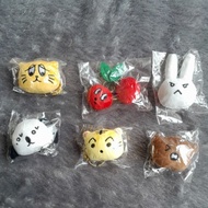 [FANMADE] Md THE MOMENTUM DOLL NCT 127