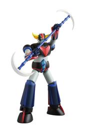 【yauyau store】EVOLUTION TOYS GABM 金剛戰神 原色ver.(可動) 預購(代理版)