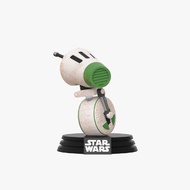 Funko Pop Star Wars : EP9- D-0 312