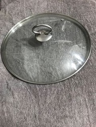 玻璃煲蓋26cm