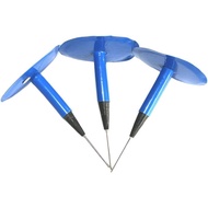 XTMC MGD-303 Tire Puncture Patch Mushroom Patch Plug Gum Combination Repair Unit 2-1/8" x 3/8" 50x9m