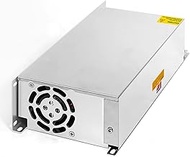 110V/220V AC to 68V DC Converter Power Supply,Switching Regulated Power Modules with Multi-Protectio