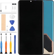 Original Screen Replacement Fit for Huawei P30 Pro 6.47" LCD Display Repair Parts Assembly VOG-L29 V