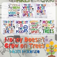 Money Doesn't Grow on Trees (7 Books) English Story Heath McKenzie