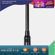 [BISA COD] Antena HT / antena ht jarak jauh / antena ht baofeng / antena ht baofeng jarak jauh panjang / ANTENA HT NH / Baofeng Antena Diamond Walkie Talkie / Antena HT Nagoya Baofeng / ANTENNA WALKIE TALKIE / antena HT tarik panjang Nagoya