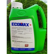 ECOMAX 4L / CROP PROTECTION / A.I:Glyphosate-isopropylammonium
