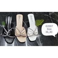 (T&T) STORE *NEW DISEN HIGH HEELS G2007*