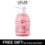 FRUDIA My Orchard Peach Body Wash 350ml