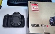 Canon 5Dsr