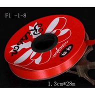 F1-1Color ribbon