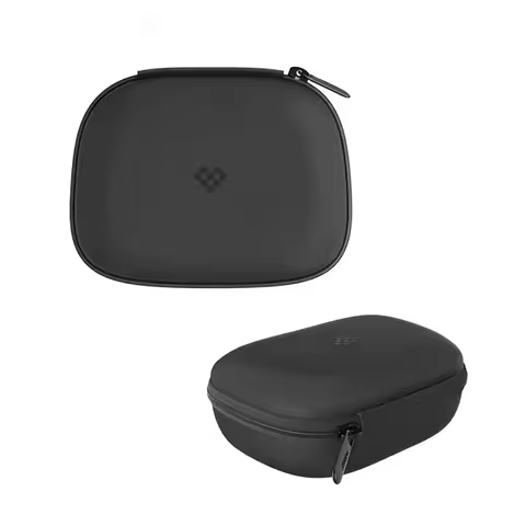 8Bitdo Classic Controller EVA Travel Bag for 8Bitdo Pro 2 Gamepad Storage Bag for PS5/Xboxes/PS4 Car