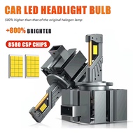 D Series D1S D3S Led Headlight HID 1:1 D1R D3R 12V 24V Canbus Led Xenon Bulb D4S D2S D2R D4R Auto Li