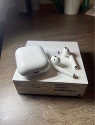 AirPods 2蘋果原廠