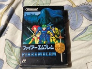 FC 火焰之紋章外傳