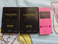 Valentino Born in Roma 香水
