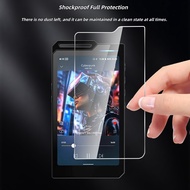 9H High Definition Scratch-Proof Tempered Glass Screen Protector Film for HiBy R4