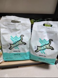 WeWe 青蘋果綠茶貓砂 7L