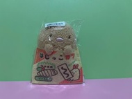日本san-x角落生物炸豬排手玉