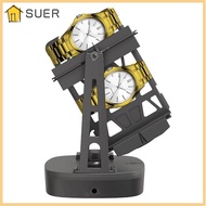 SUER Mechanical Watch Pendulum, Intelligent Control Quiet Watch Winder,  Watch Accessories PC Watch Swinging Device Automatic Watches Mechanical