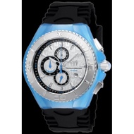 TechnoMarine Jelly Fish CRUISE 46mm Silicone Band Men's Watch