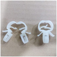 UNIVERSAL CAR BODY CABLE TIE CABLE HOSE HOLDER