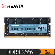 Rhenium DDR4 2666 4G 8G Laptop Memory RAM|RIDATA |DDR3L 1600 4G|Life