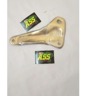 C70 exhaust bracket - C70 exhaust mount