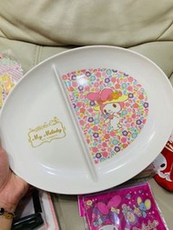My Melody 膠碟