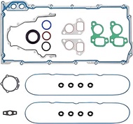 LS Gasket Kit for GM LS Series V8 Engines Fits 4.8L 5.3L 5.7L 6.0L 6.2L Chevrolet GMC Cadillac Ponti