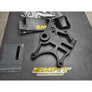 XADV 750 V1 V2 V3 REAR CALIPER BRACKET FOR P34 CALIPER PUMP BRACKET XADV-750 XADV750 SMRT
