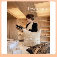Attitude Light Luxury Star Texdream Embroidered Pillow Mysterious Modern Sofa ins Heavy Industry Liv