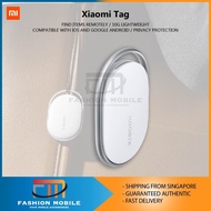 Xiaomi Tag Compatible with Apple Find My | Android Find Item Remotely Privacy Protection GPS Tracker