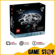 Lego 75375 Star Wars TM Millennium FalconTM