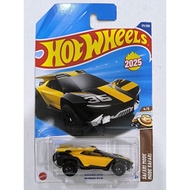 Hot Wheels Amaru GTC - Case M 2025