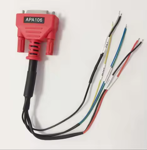 Autel APA106 EEPROM Fits MX808IM XP401 XP400 MaxiIM IM608 IM608PROKPA APA 106