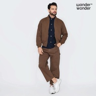 Wander Wonder Pollux Casual Pants