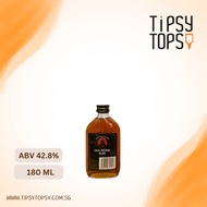 Old Monk Rum 7 years old 180ml