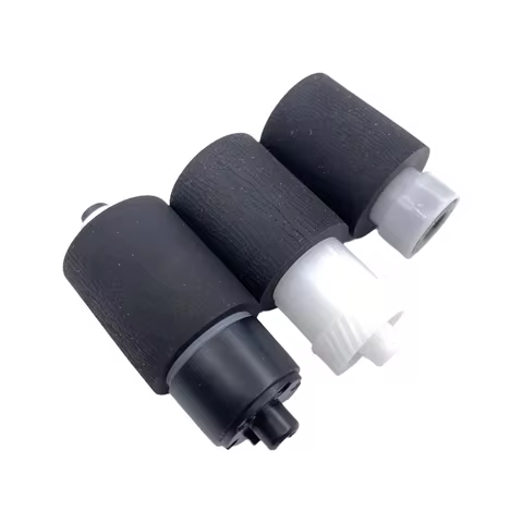 5SET X 302HN06080 302LV94270 Separation Feed Pickup Roller for Kyocera FS2100 FS4100 FS4200 FS4300 M