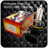Express * Halogen Light Bulb - H4 H7 H11 H16 HB3 HB4 - Standard Light -